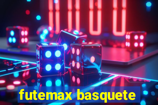 futemax basquete